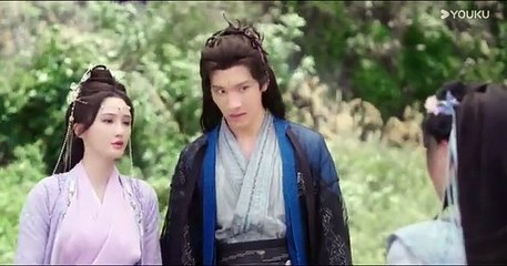 An empty dream episode 8- Chinese Drama