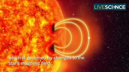 Solar Maximum Might Arrive Earlier Than Expected