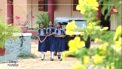 Autograph | Episode 01 | Malayalam Serial | Asianet