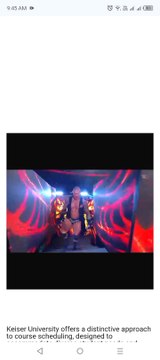 Randy Orton comeback and attack Kevin Owens Full elimination chamber 2025