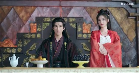 An empty dream episode 12- Chinese Drama