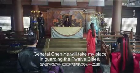 An empty dream episode 13- Chinese Drama