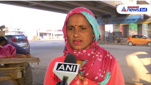 हरियाणा में सूटकेश में मिली कांग्रेस नेत्री की लाश, प्रत्यक्षदर्शियों ने बताई आंखोंदेखी