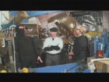 Video Mythbusters Ask A Ninja - mythbusters, ask, a, ninja,