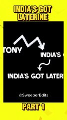 INDIA’S GOT LATERINE | Purav Jha | INDIA’S GOT LATENT | SAMAY RAINA | @ranveerallahbadia