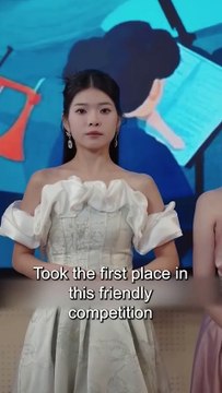 【FULL】IShe was blind and abandoned by her family. After that night, she fascinated the CEO#tvseries - Yori Yori