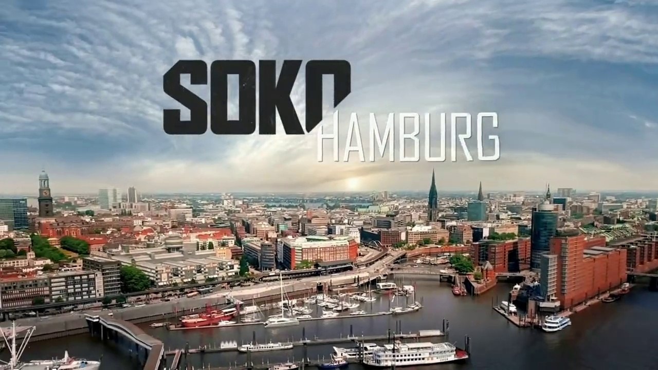 SOKO Hamburg -12- Wolf im Schafspelz