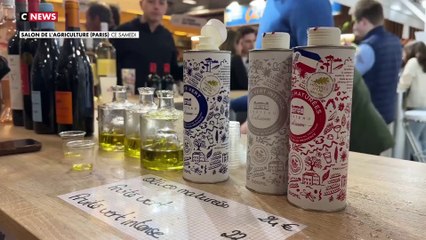 Salon de l'agriculture 2025 : l'heure du bilan