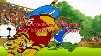 Winner Và Cậu Bé Vàng - Tập 23(360P)