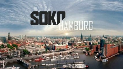 SOKO Hamburg -14- Unter Verdacht