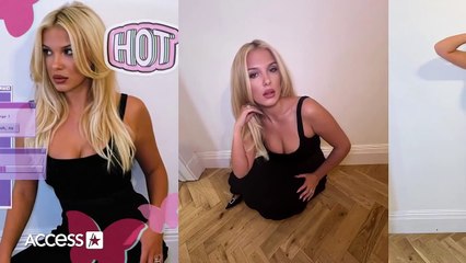 Millie Bobby Brown Is OVER Comments That She Looks Older w_ Blonde Hair