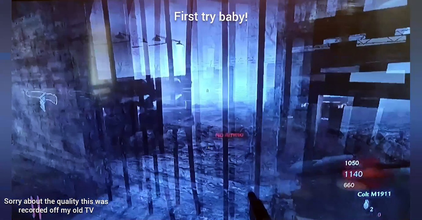 Good times in World at War