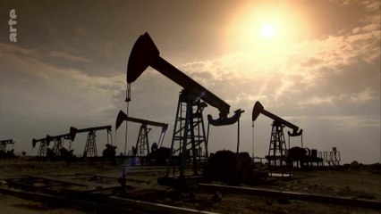 Pétrole, une histoire de pouvoir (2/2) Cupidité et corruption