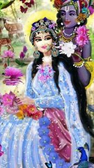 वृंदावन की महिमा गाऊँ | Vrindavan ke mahima gaoon #vrindavan #vrindavandham #radhakrishna #krishna