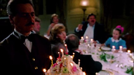 Rabid Grannies (1988 Movie) - In 5 Minutes