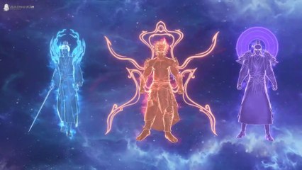 Over goddess episode 39 in english sub| Over goddess
