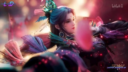 Tales of herding god episode 20 in english sub| Tales of herding god
