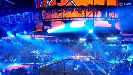 WWE Elimination Chamber 2025 Full Show & John Cena's Big Win 🏆