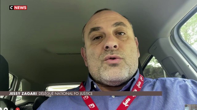 Population carcérale : les conditions de travail des agents pénitentiaires se dégradent