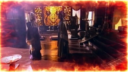 Song Hùng Tranh Ba 07