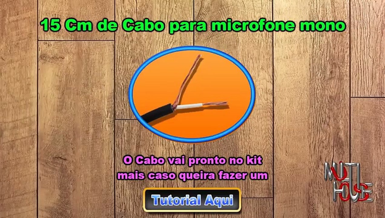 Canal Multi House - Transmissor FM (Tutorial O Melhor Passo A Passo)