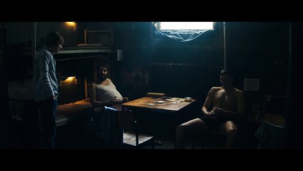 Haps (2025) Official Trailer – A Thrilling Tale of Deception and Justice 🎬