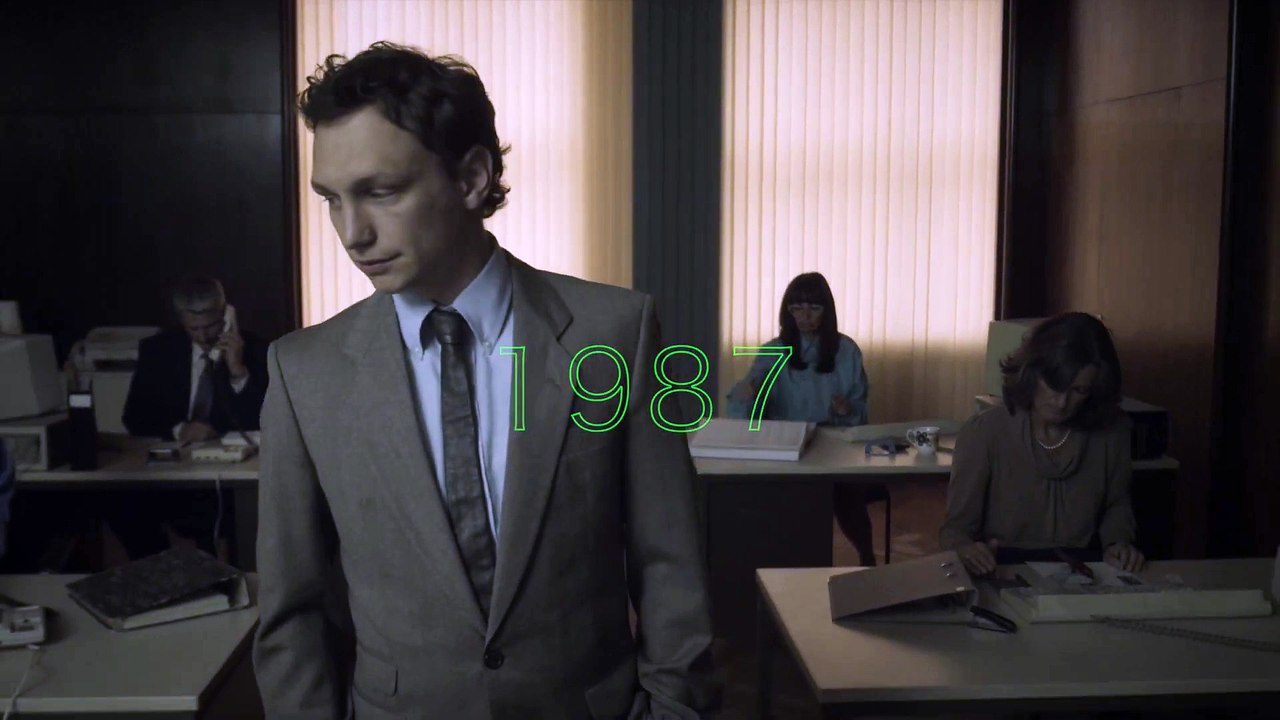 Coup | movie | 2021 | Official Trailer