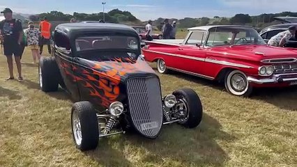 Celebrate America's Spirit 🇺🇸: Stateside Streeters Showcase the Best of the USA