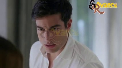 Sed de venganza Capitulo 80 - Telemundo