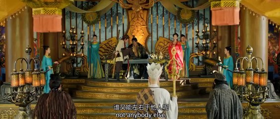 Siêu Phẩm Cổ Trang Thần Thoại Trung Quốc Cực Đỉnh _ TÂY DU KÝ - ĐẠI CHIẾN YÊU QUÁI _ Phim Hot