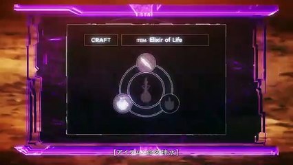 solo leveling episode 9