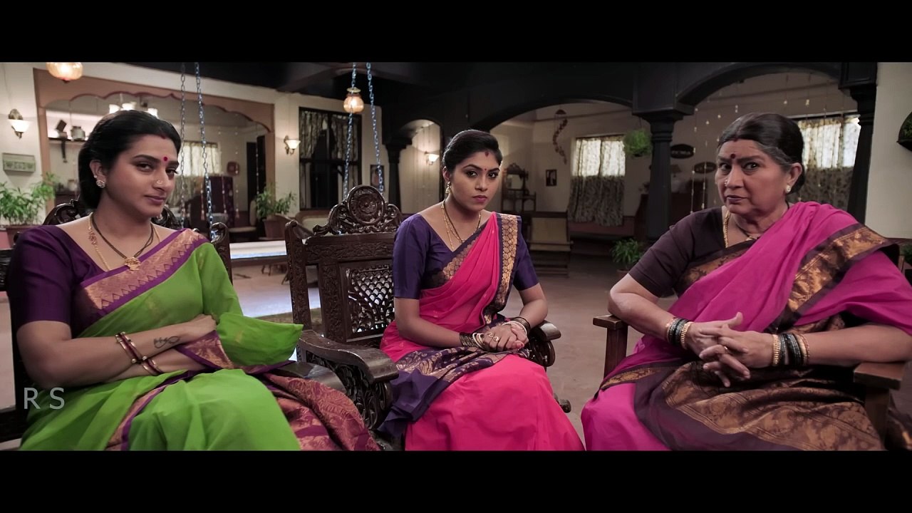 RAM POTHINENI & Keerthy Suresh Full South Action Movie - ARUNIMA - South Indian Hindi Dubbed Movie