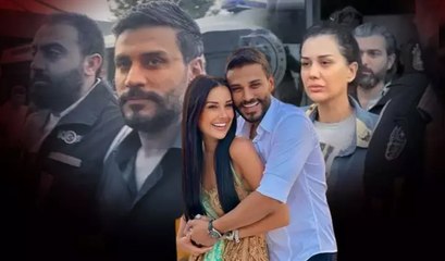 Dilan Polat ve eşi Engin Polat gözaltına alındı