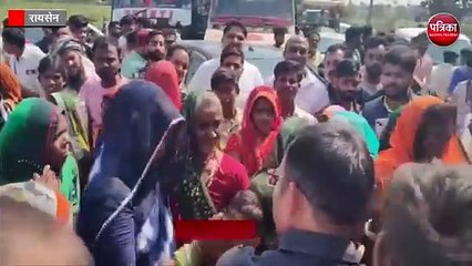 गर्मी की शुरुआत होते ही जलसंकट ने दी दस्तक