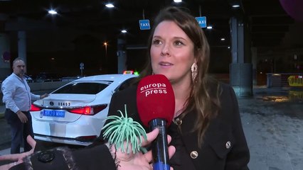 La cuñada de Joaquín, tajante sobre el matrimonio de este y Susana