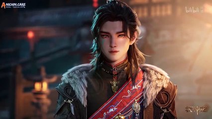 Tales Herding God eps 20 indo