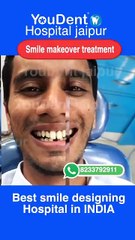 Best Dental Clinic in Jalandhar – Quality Care for Your Smile