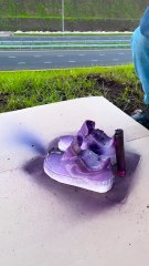 Step into freshness! Restore, clean & customize your shoes!