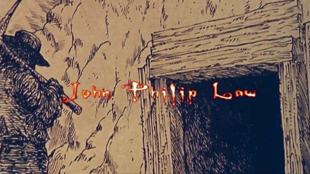 Masacre en la Mina 2002 Español Latino - Curse of the Forty-Niner - Miner's Massacre