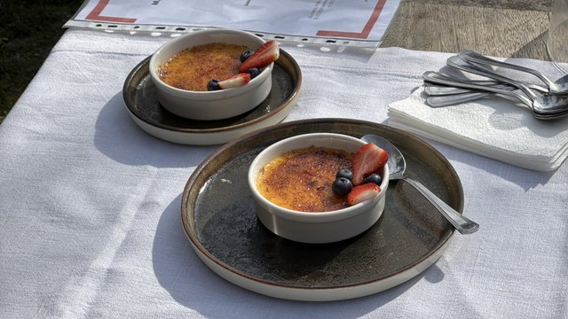 Dünyanın en pahalı baharatı kullanılarak yapılıyor! Marka tescili aldı