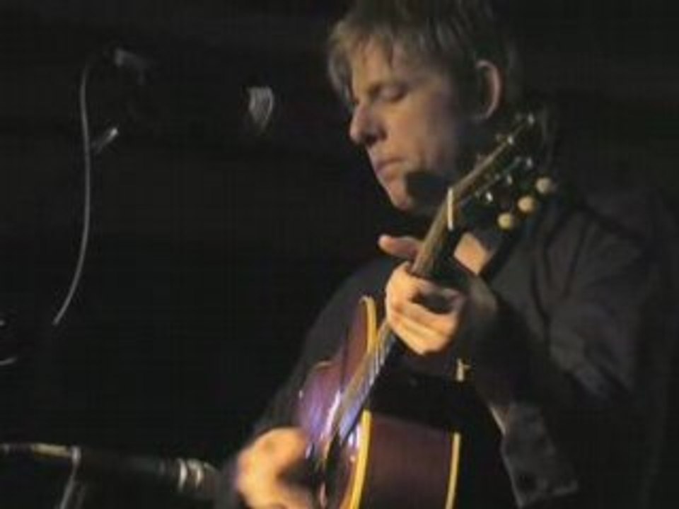 Britt Daniel - They Never Got You