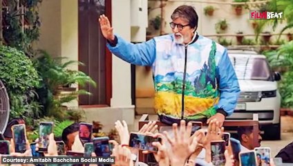 Amitabh Bachchan: Big B ले रहे हैं Acting से संन्यास? Post Viral हुआ तो दिया मजेदार Reaction
