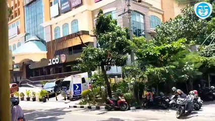 Naik Kereta Wisata Jalandara : Nostalgia Tram Solo (Purwosari - Solo Kota PP)