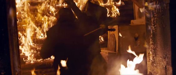 Gogol. A Terrible Vengeance Latest New Movie In Dual Audio {Hindi-Russian}