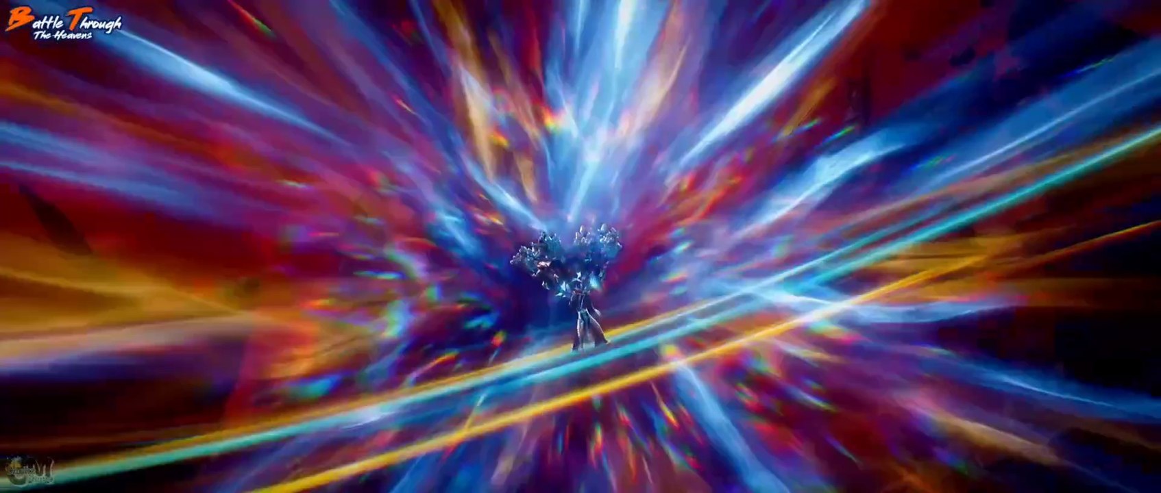 Battle Through The Heavens S5 Episode 136 Sub indo