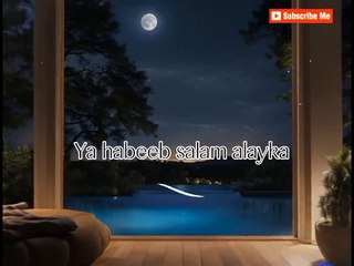 Ya nabi salam alayka||Islamic Content||New Naat Sharif#naat#viralvideo#shortsfeed