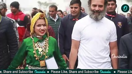 Congress Worker | Congress Worker ਨਾਲ ਜੋ ਹੋਇਆ, ਸੁਣ ਉੱਡ ਜਾਣਗੇ ਹੋਸ਼ ! Oneindia Punjabi