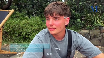 Yours and Owns Festival in Wollongong | March 2, 2025 | Illawarra Mercury