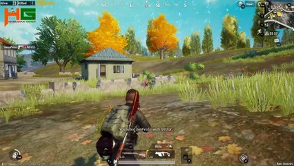 PUBG MOBILE | Chicken Master | Part 9 | Hindi Urdu
