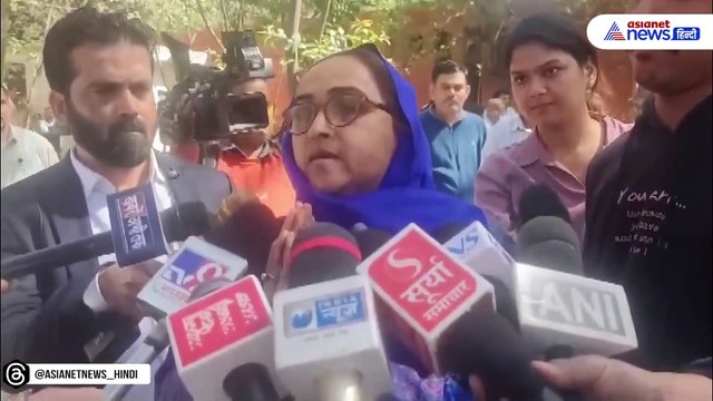 हरियाणा: सूटकेश में कांग्रेस नेत्री की लाश, माँ ने कहा-'इलेक्शन और पार्टी' ने मेरी बेटी की जान ले ली